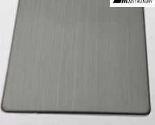 Yx5807 黑金不锈钢发纹板