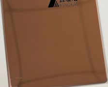 Yx7821 镜面红铜金不锈钢