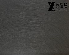 Yx7850 乱纹褐铜金不锈钢